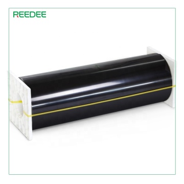 Hot Sale Custom TPU Raw Materials Black Anti-Spy Privacy Screen Protector Film Roll
