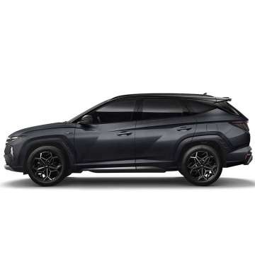 Good Quality Used Hyundai Tucson Hybrid 2.0L 150HP 6AMT LHD/RHD for Sale in Tucson