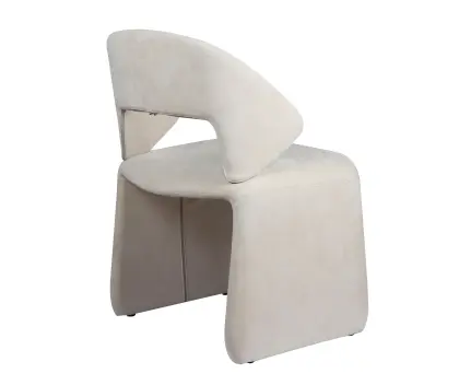 Italian minimalist white lounge Artifort share chairs