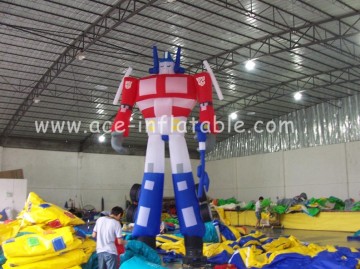 Transformer Inflatable Air Dancer (ACE13-37)