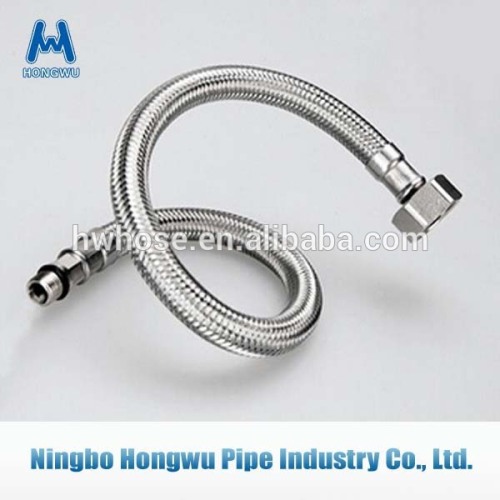 plumbing and sanitary accessories flexible hose