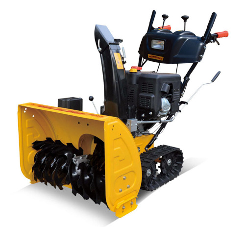 13 HP Tractor Snow Thrower 42in