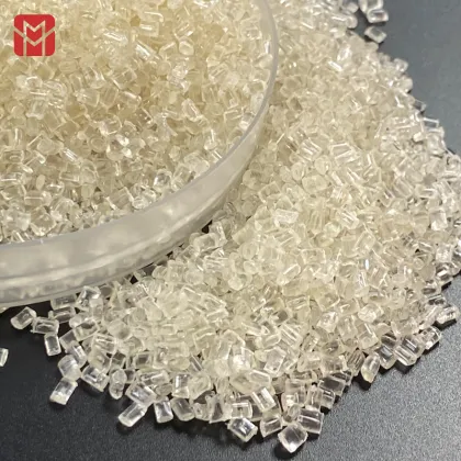 High Quality Factory Price Injection PPSU Filament: Preto PPSU Material