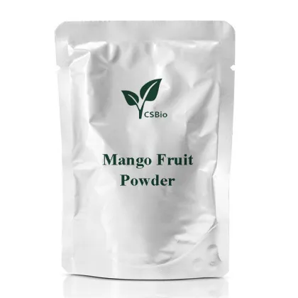 Mango Fruit Powder of Freeze-dried fruit powder