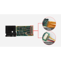 40m Laser -Abstandsmodul mit RS485