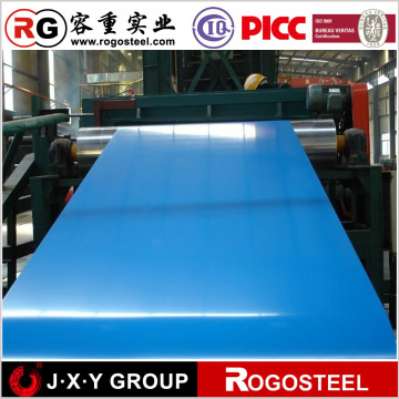 0.12-2.0 thickness650-1500width lowest price ppgi steel sheet