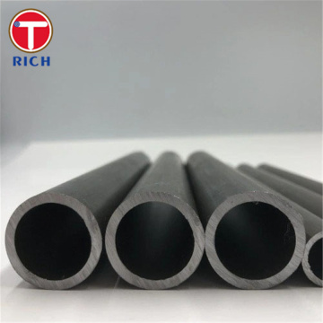 ASTM A519 Gr 4130 Precision Seamless Steel Tube