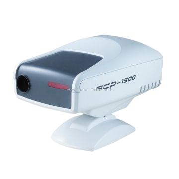 الصين عالي الجودة الأداة البصرية ACP-1500 Optotype العرض