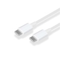 20W Type C to Type C data Cable