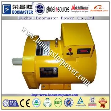 12kw STC alternator/generator phase electric