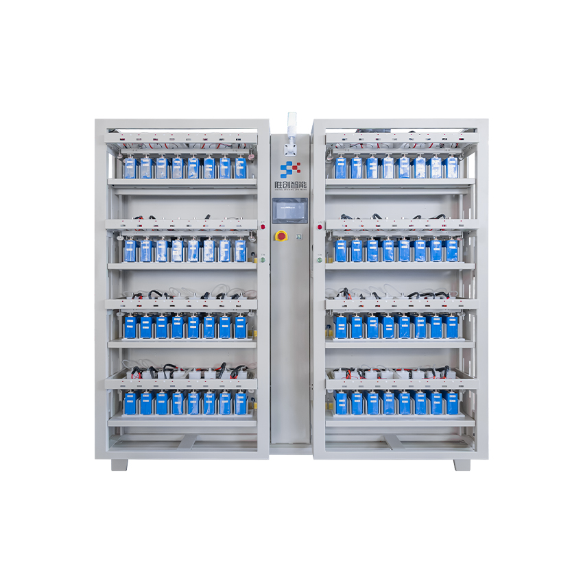 Probador de carga de batería ODM-Lithium