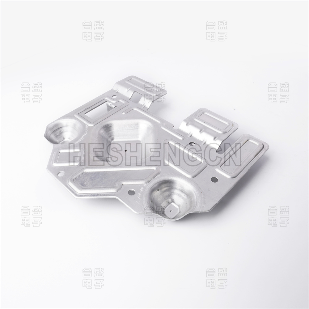 Radiating Fin HS3301675A-s