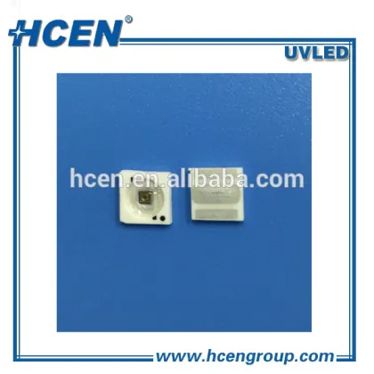 UV Disinfection Type Germicidal UVC Led For UV Air Sterilization