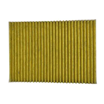Auto parts high quality used cars air filter 1072736-00-B for VK brand