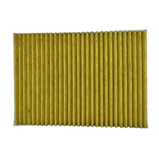 Auto parts high quality used cars air filter 1072736-00-B for VK brand