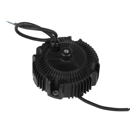 High Quality IP65 120W LED Driver with Rubycon 48V Power Supply 220V 36V Transformer - Factory Price