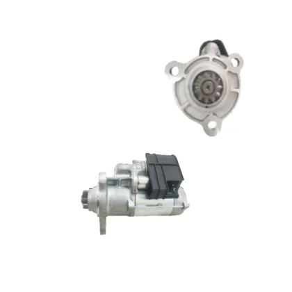 domestic truck starter 6.5KW