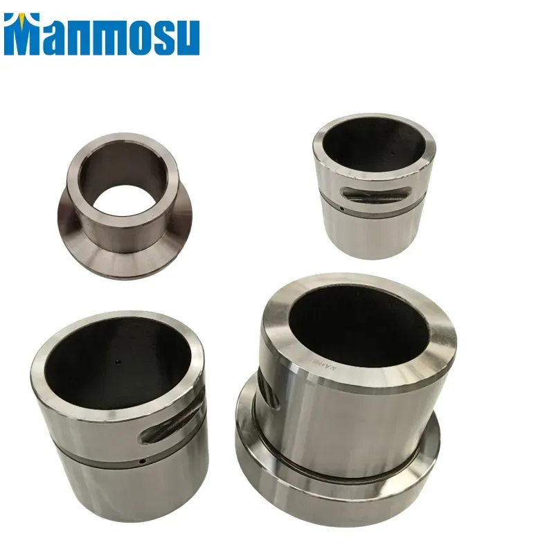 Edt3500 Edt3200 Edt3000 Edt2000 Edt1600 Edt800 Edt450 Hydraulic Breaker Thrust Bush Outer Bush Inner Bush for Rock Hammer