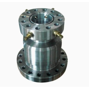 Kiváló minőségű kútfejű ház és csőfejek