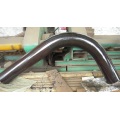 Bend pipe 90 deg STPG38