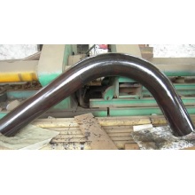 Bend pipe 90 deg STPG38