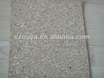 natural cork underlayment ---OYC-2