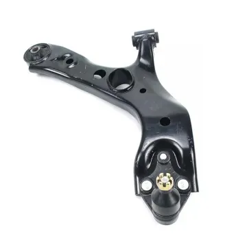 Wholesale Chinese Car Suspension Parts Front Lower Control Arm for Geely Boyue 2017-2019