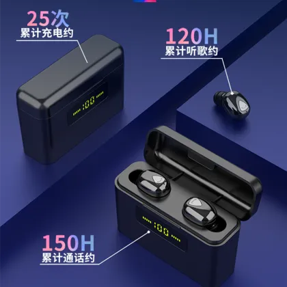 Mobile Phones Accessories Earphone