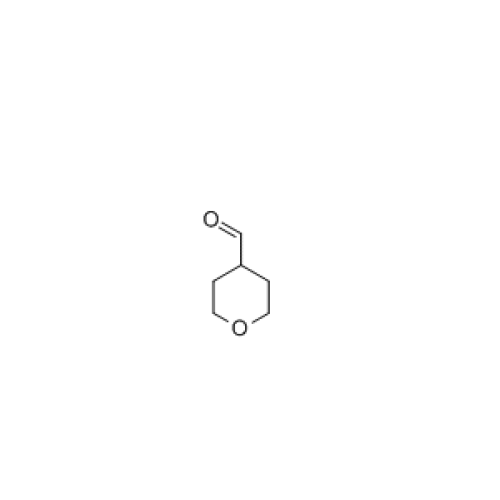 Tetrahydropyran-4-carbaldehyde di alta qualità CAS 50675-18-8 in vendita