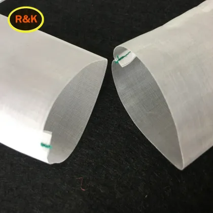 Rosin Industries 90 Micron Nylon Screen Press Bag