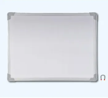 Magnetic Dry Erase Whiteboard for Office and Classroom Use