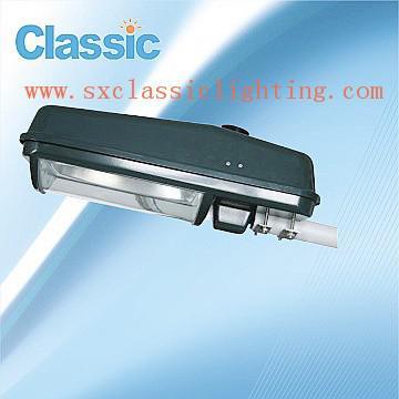 Fabricantes luz calle SXC 012 de aluminio de fundición 150W E40 HPS/MH