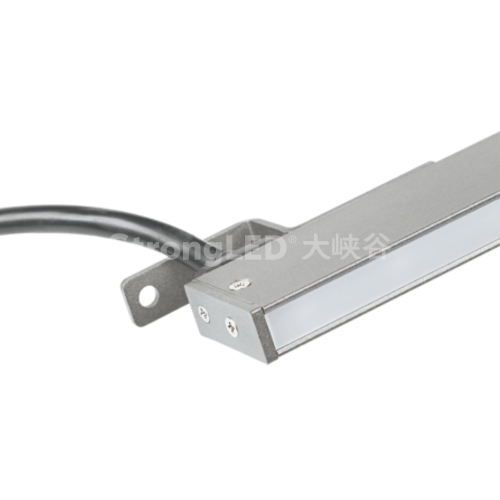 1000mm RGB DMX Linear Light-HV4 yang boleh ditujukan