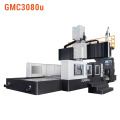 GMC3080u CNC Gantry-type Five-face Machining Center