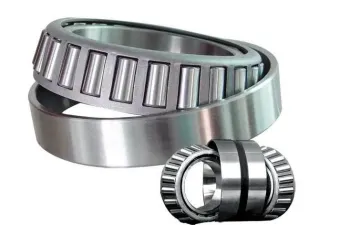 (32022)Single row tapered roller bearing