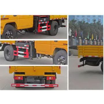 JMC 10M Bucket Work Platform Truck