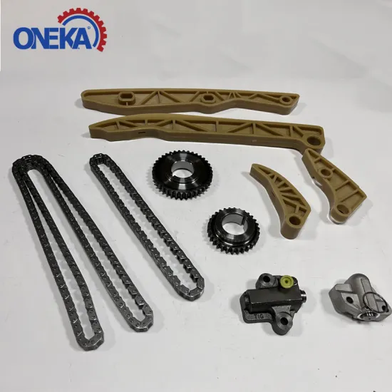 ONEKA Hot Sales Timing Chain Kit ONK-JP007 for Jeep Cherokee 2.0