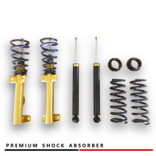 Coilover Kits Absorber 003