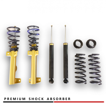 Kits Coilover Achocueur 003