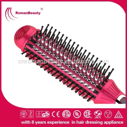 Tangle free hair stylus