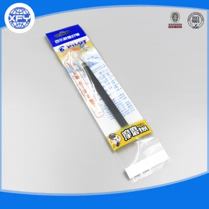 Again sealing opp bags