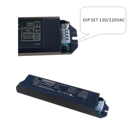 36W LED Emergency Power Supply Kit for 60x60 LED Panel