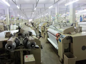 Jlh851 -280 Cam Shedding Water Jet Loom/Water Jet Weaving Machine