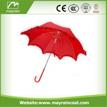 Parapluie de vente directe d'échantillon gratuit professionnel