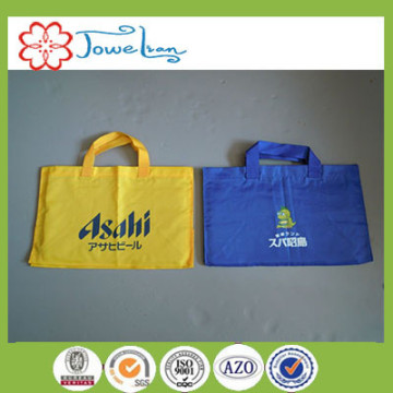 Polyster handbag