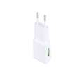 Chargeur USB 5V 1A 5W EU Plug