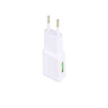 5V 1A 5W EU-USB-laddare