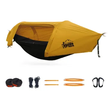 Waterproof Portable Outdoor Light for Camping: Hammock & Mosquito Tent with Price