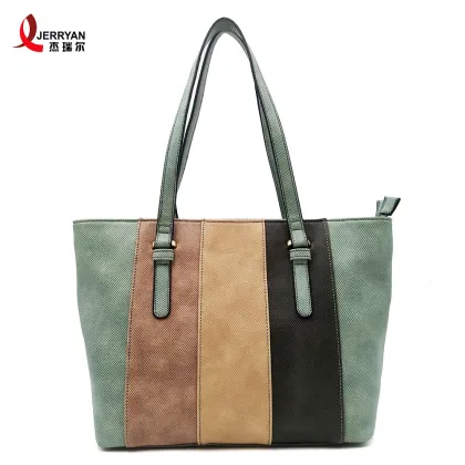 Green Ladies Bags Women Shoulder Bags Online