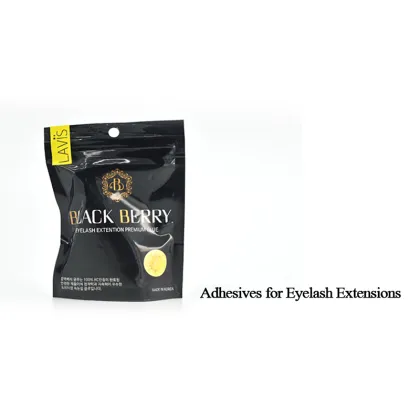 Eyelash Extension Glue Fast Drying Adhesives